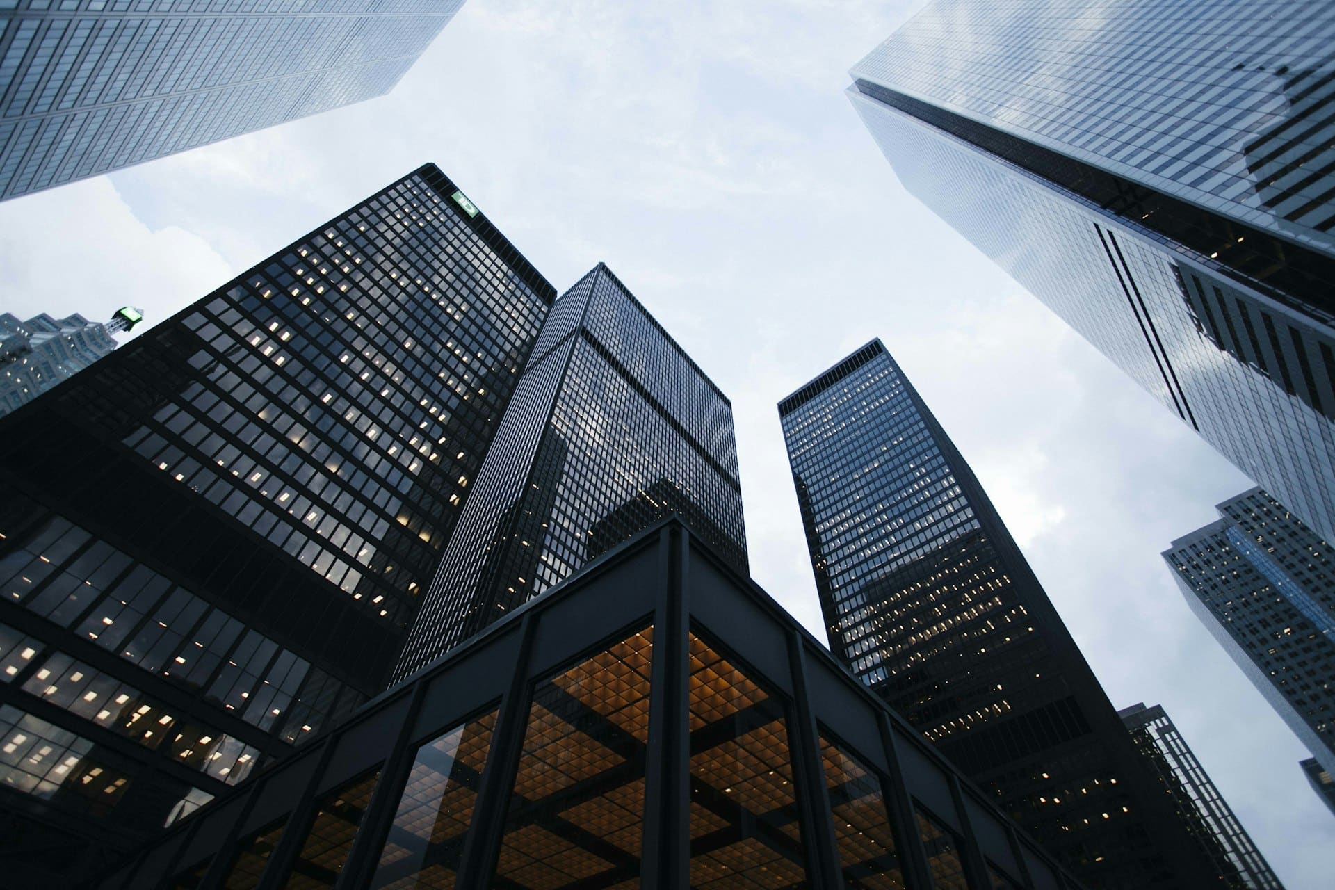 İstanbul ofis mimarisi